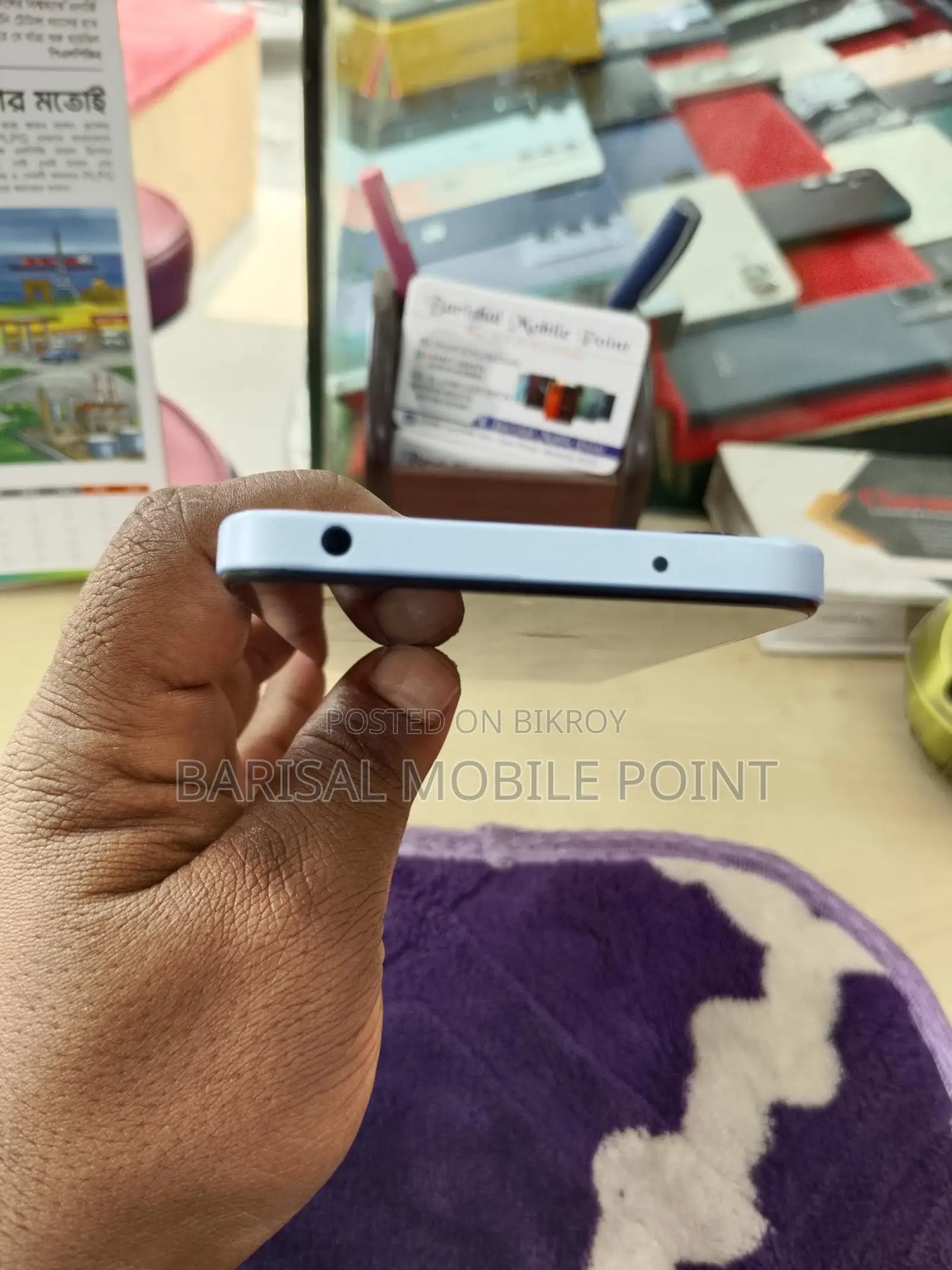 Xiaomi Redmi 12 8/256 (Used)