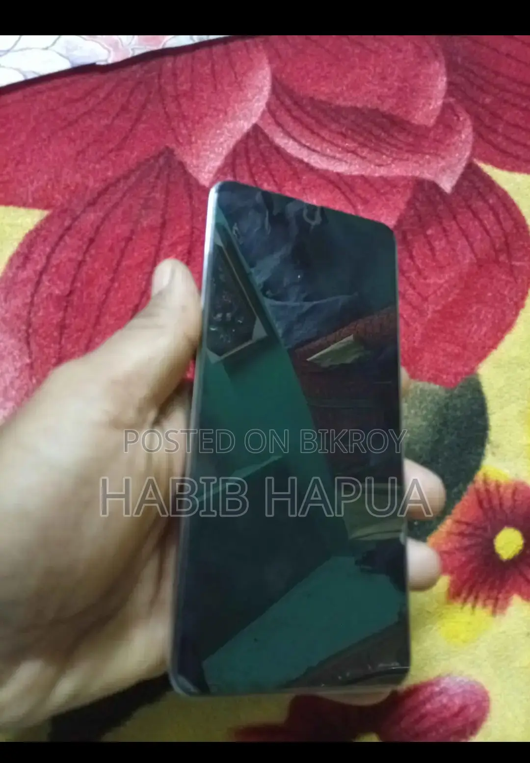 OPPO A12 . (Used)