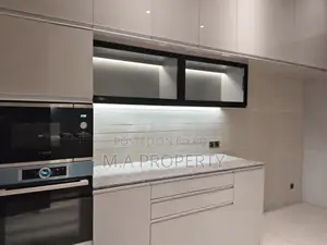 New Apartment Rent 4-Bedroom 6700sqft 2-Carpark