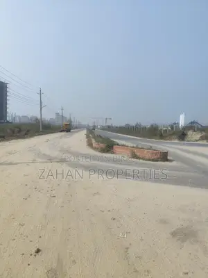 বসুন্ধরা এম ব্লক ১০ কাঠা দক্ষিণমুখী প্লট বিক্রি হবে