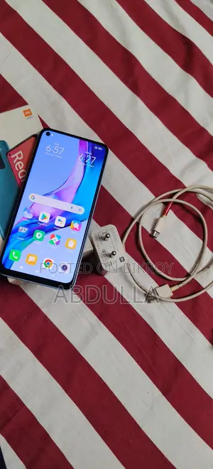 Xiaomi Redmi Note 9 4/128 (Used)