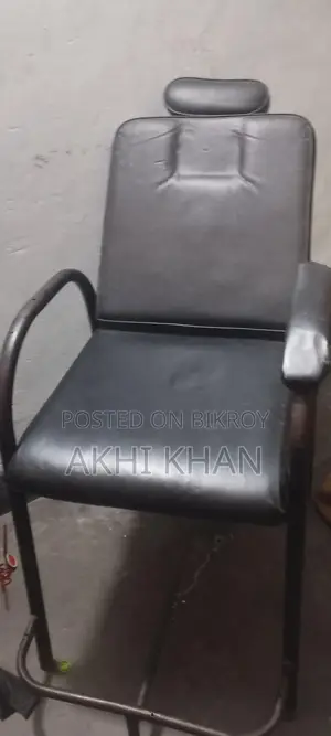 Wardrobe & Chair for Sale