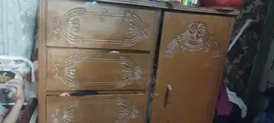Wardrobe & Chair for Sale