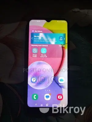 Samsung Galaxy A03S ` (Used)