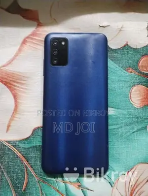 Samsung Galaxy A03S (Used)