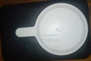 Vention Fhnw0 10000mah 20w Wireless Power Bank