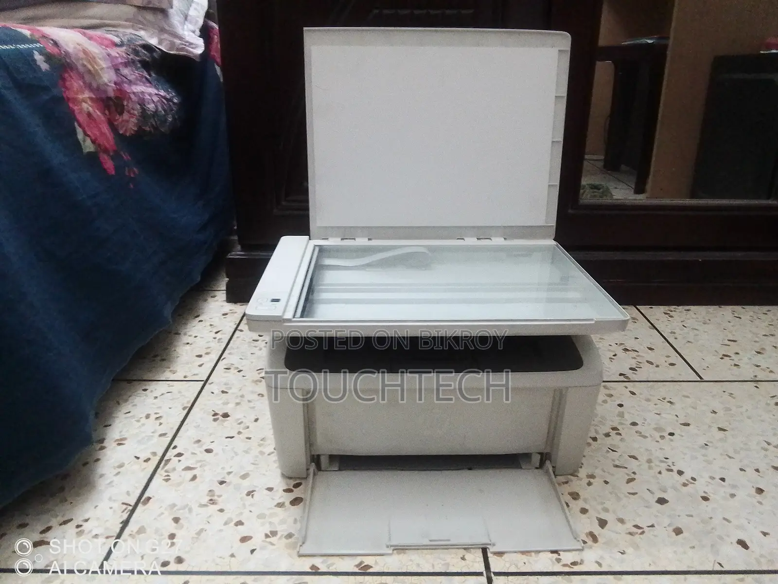 HP Multifunction Printer
