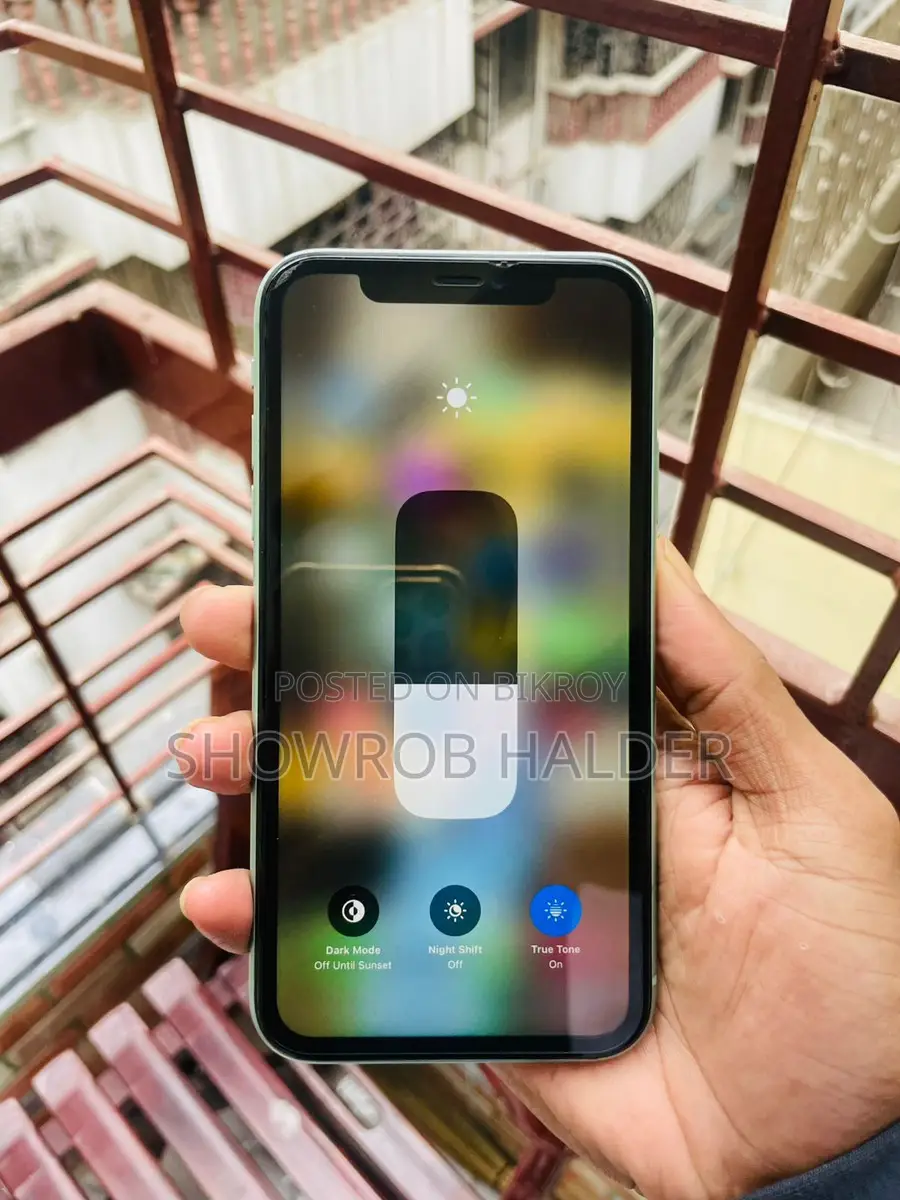 Apple iPhone 11 USA (Used)