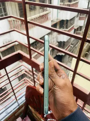 Apple iPhone 11 USA (Used)