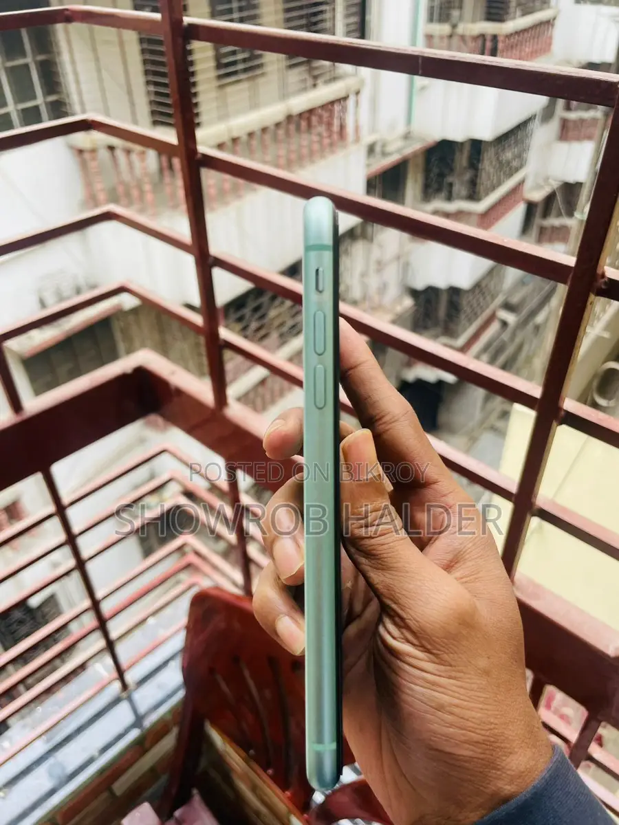 Apple iPhone 11 USA (Used)