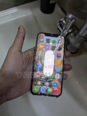 Apple iPhone 12 Pro (Used)