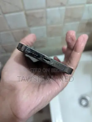 Apple iPhone 12 Pro (Used)