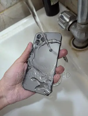 Apple iPhone 12 Pro (Used)