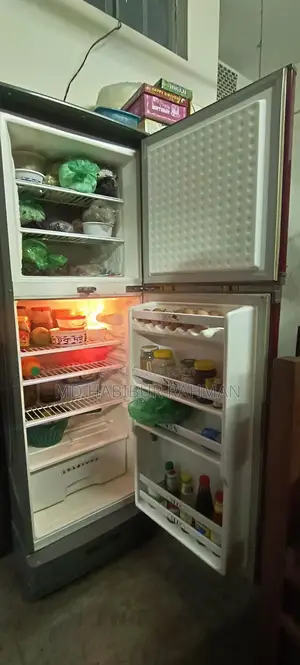 Walton Fridge 220 Liter