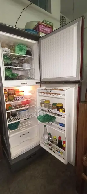 Walton Fridge 220 Liter