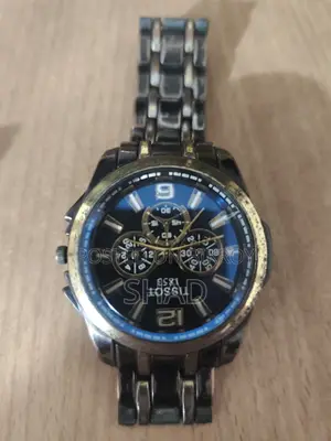 Watch Tissot
