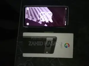 Google Pixel 7 (Used)