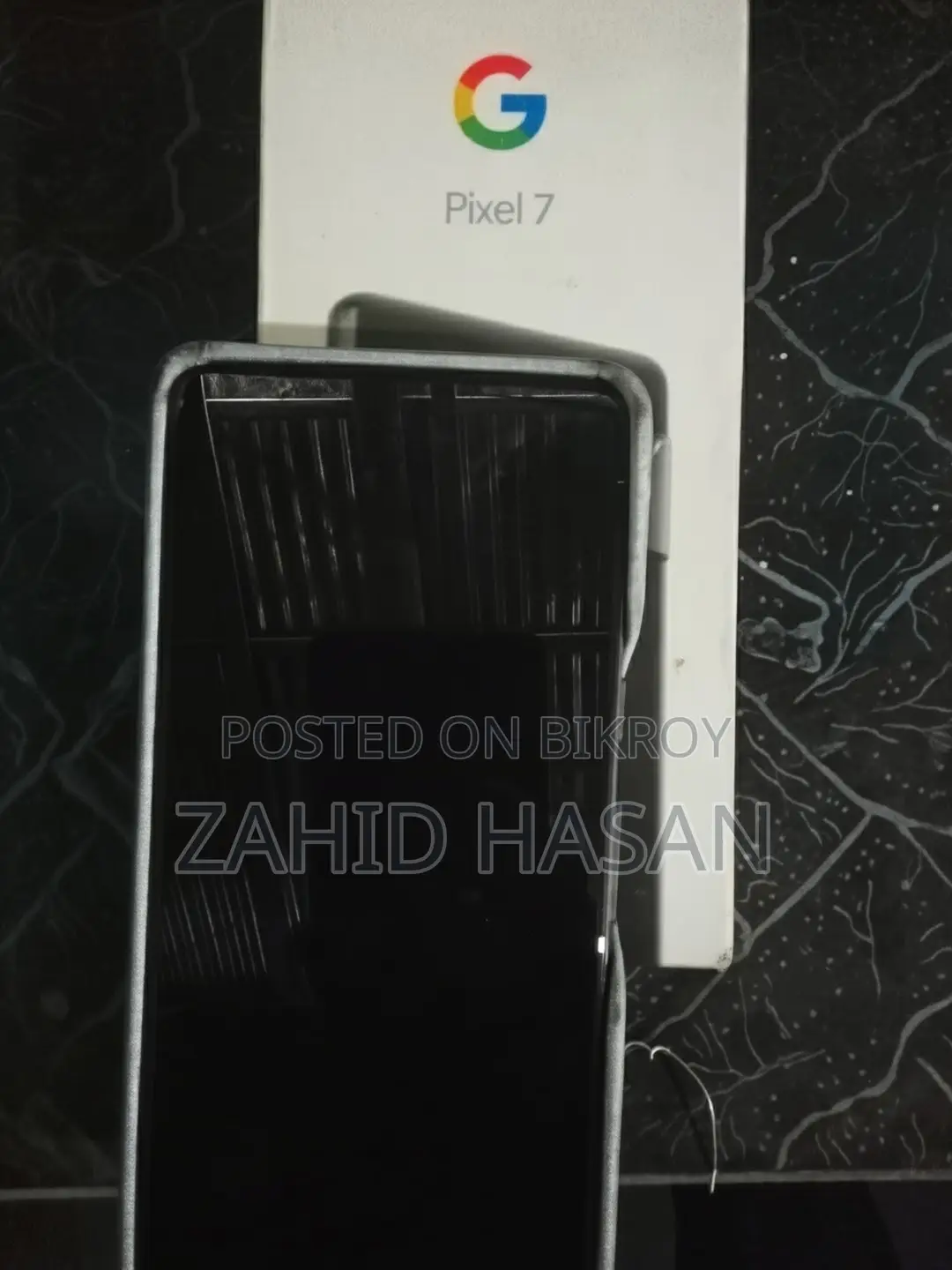 Google Pixel 7 (Used)