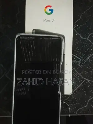 Google Pixel 7 (Used)