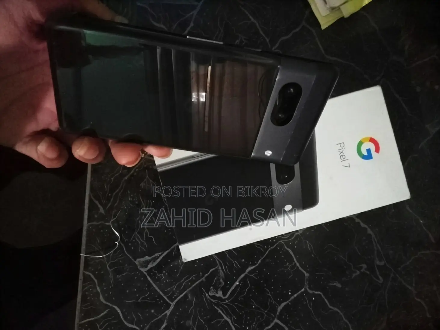Google Pixel 7 (Used)