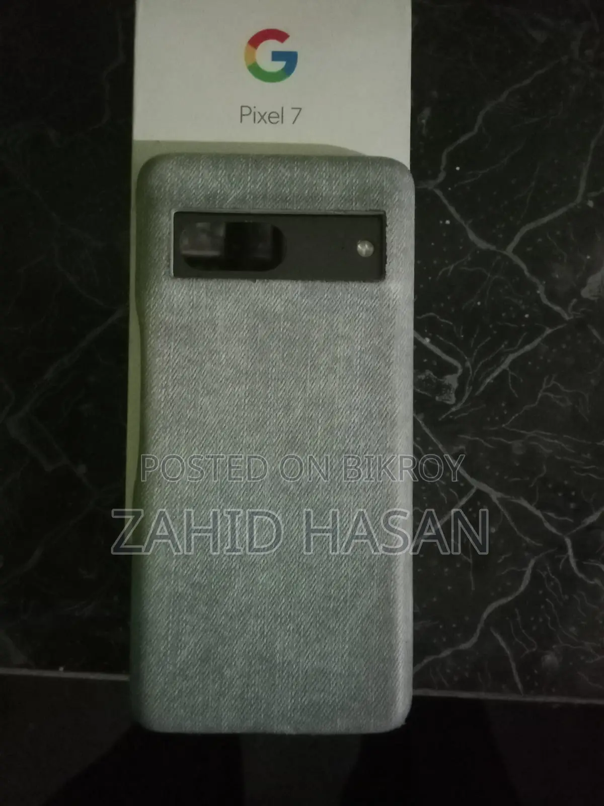 Google Pixel 7 (Used)