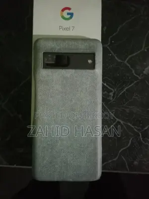 Google Pixel 7 (Used)