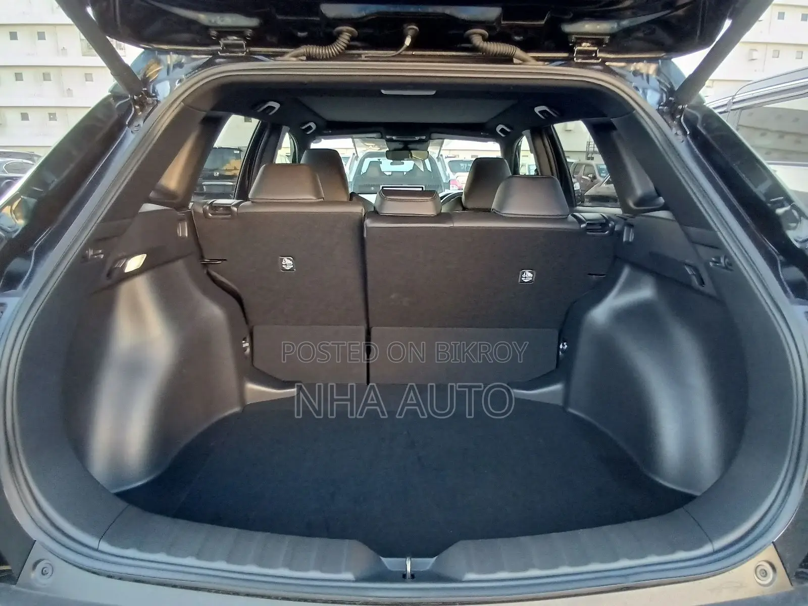 Toyota Corolla Cross Z Leather 2025