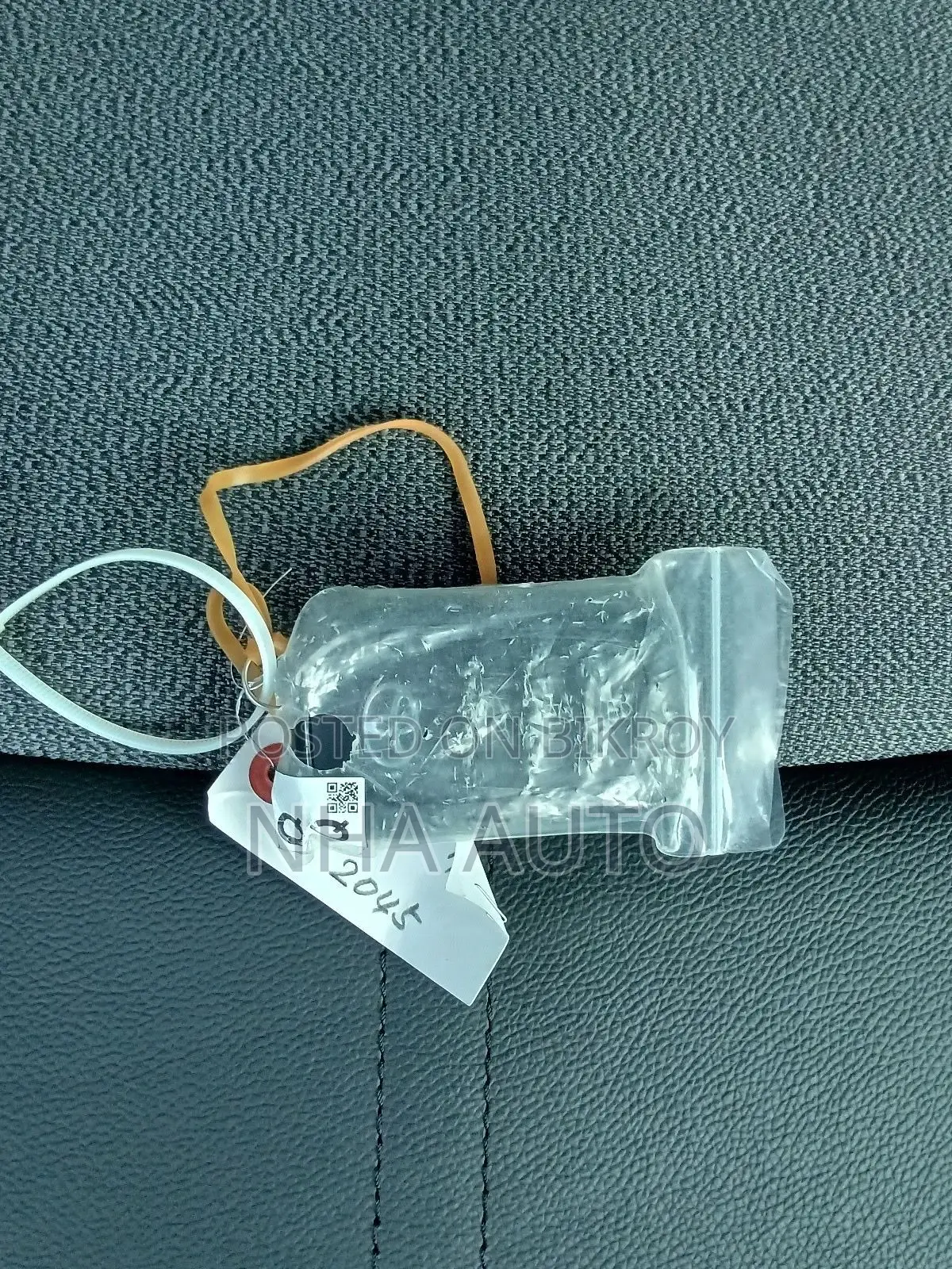 Toyota Corolla Cross Z Leather 2025