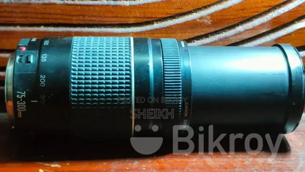 Canon 500d