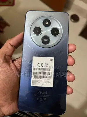 Xiaomi Redmi 14c (Used)