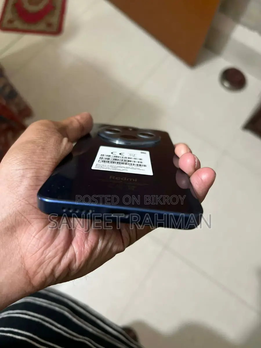 Xiaomi Redmi 14c (Used)
