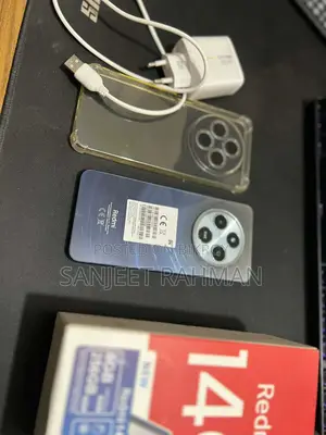 Xiaomi Redmi 14c (Used)