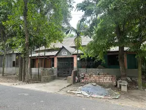 শিবালয়ে ৪ বেডরুমের বাংলো বিক্রয়