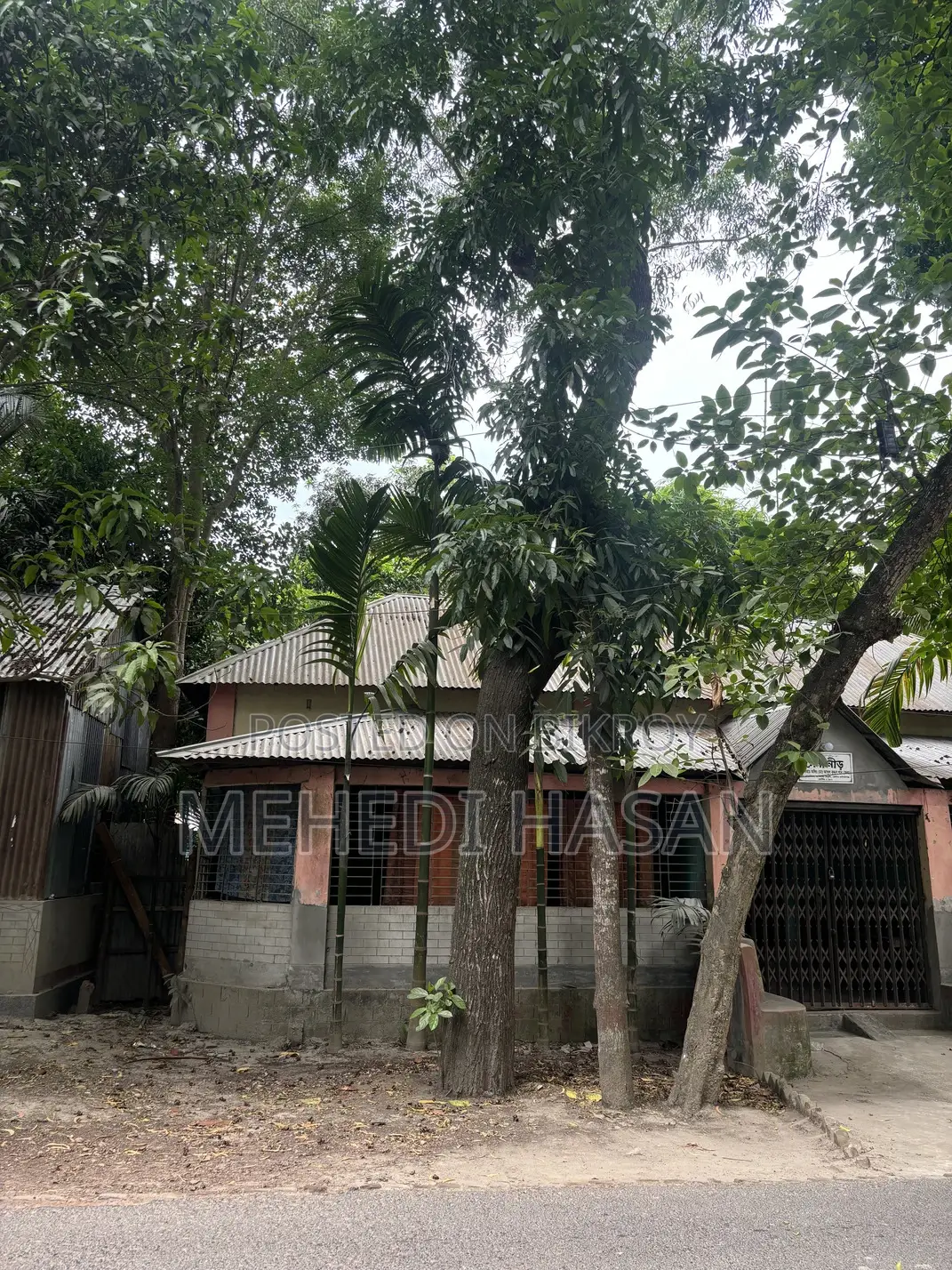 শিবালয়ে ৪ বেডরুমের বাংলো বিক্রয়