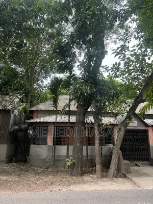 শিবালয়ে ৪ বেডরুমের বাংলো বিক্রয়