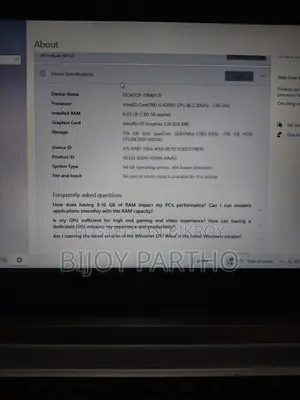 Hp Probook