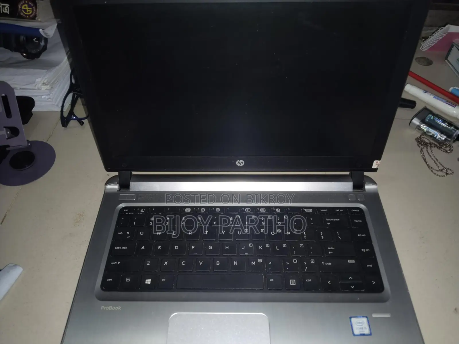 Hp Probook
