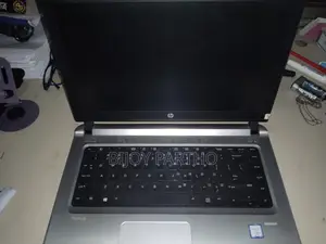 Hp Probook