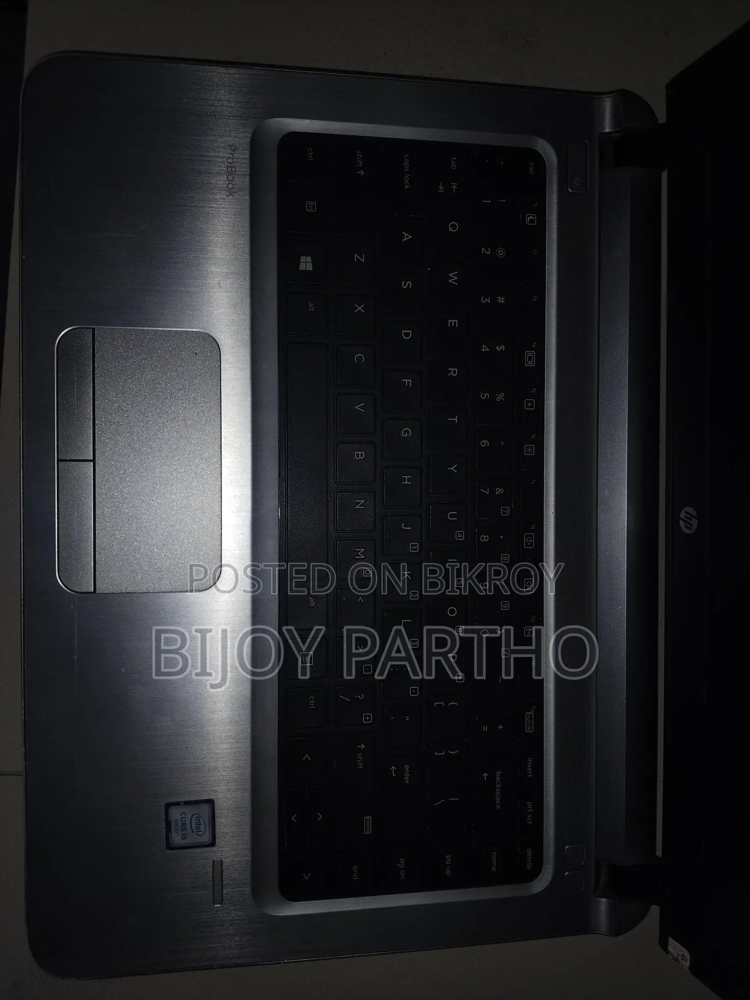 Hp Probook
