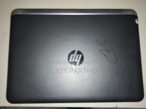 Hp Probook