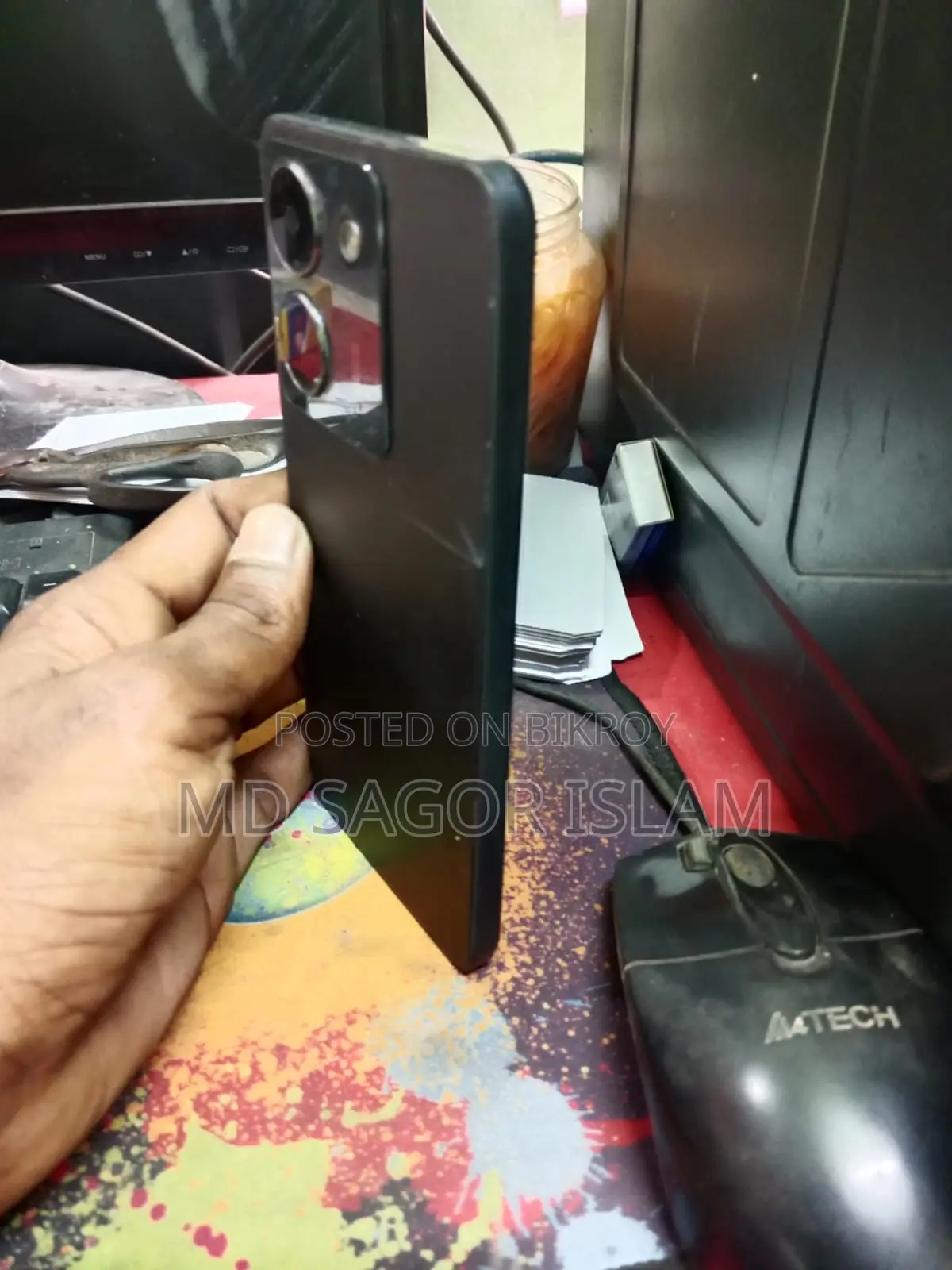 Vivo Y36 (Used)
