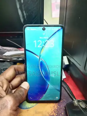 Vivo Y36 (Used)