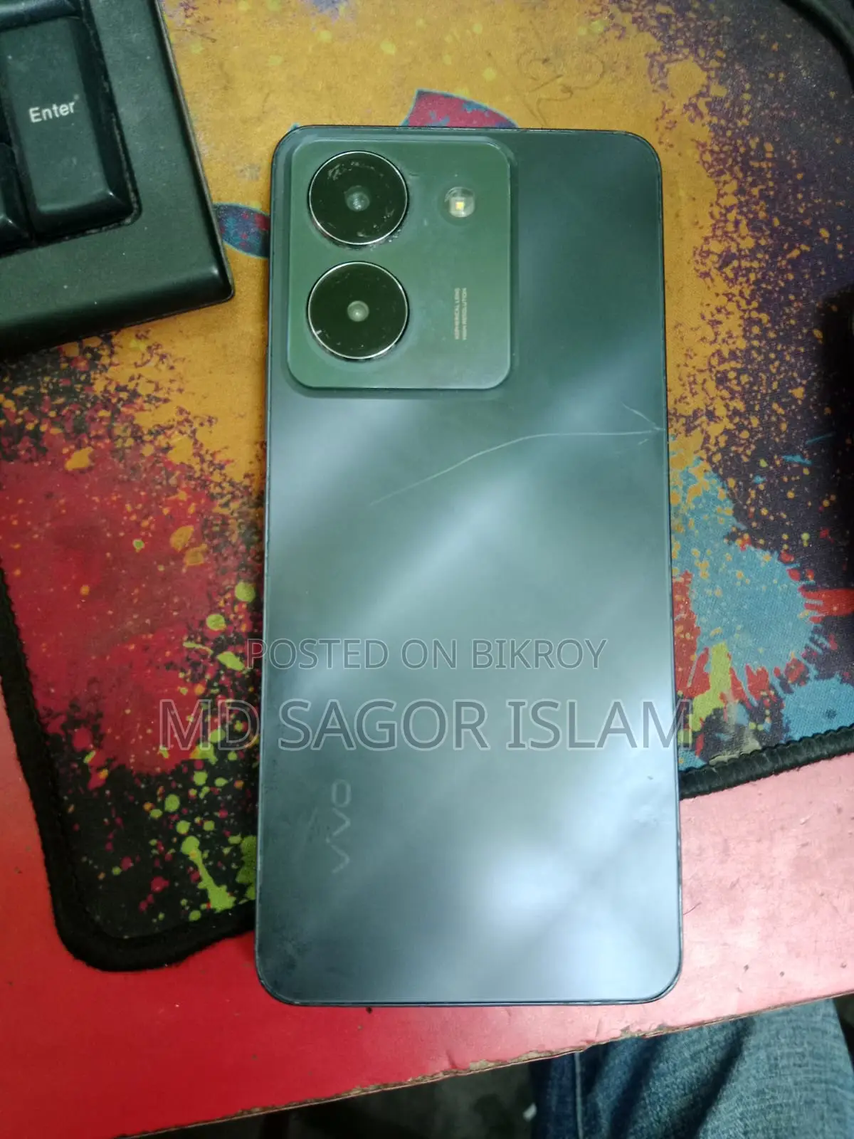 Vivo Y36 (Used)