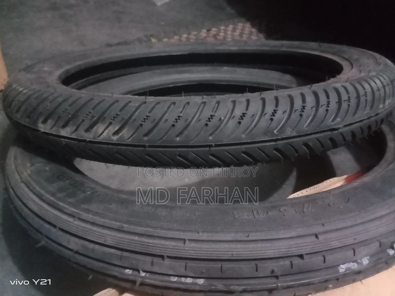 Gazi Tire