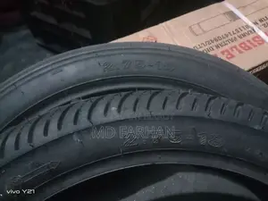 Gazi Tire