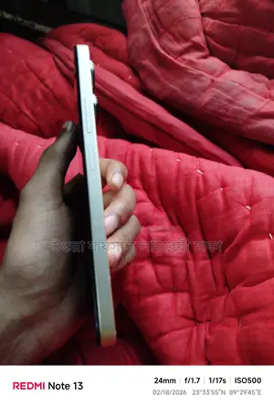 Xiaomi Redmi Note 13 (Used)