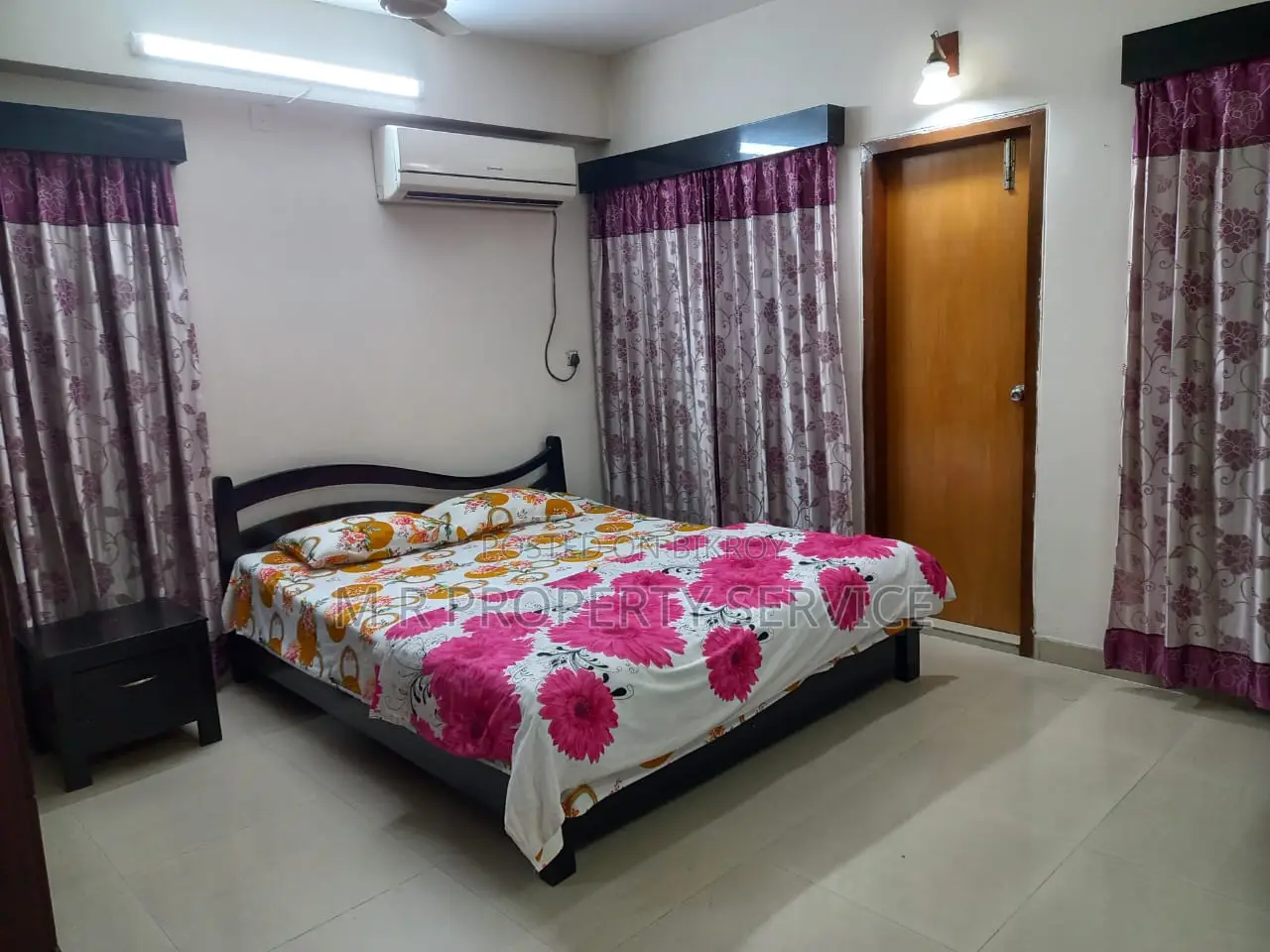 Expensive Fully Furnished Apartment Rent Gulshan