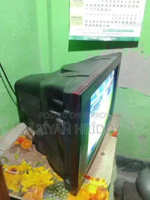 TV for Sale