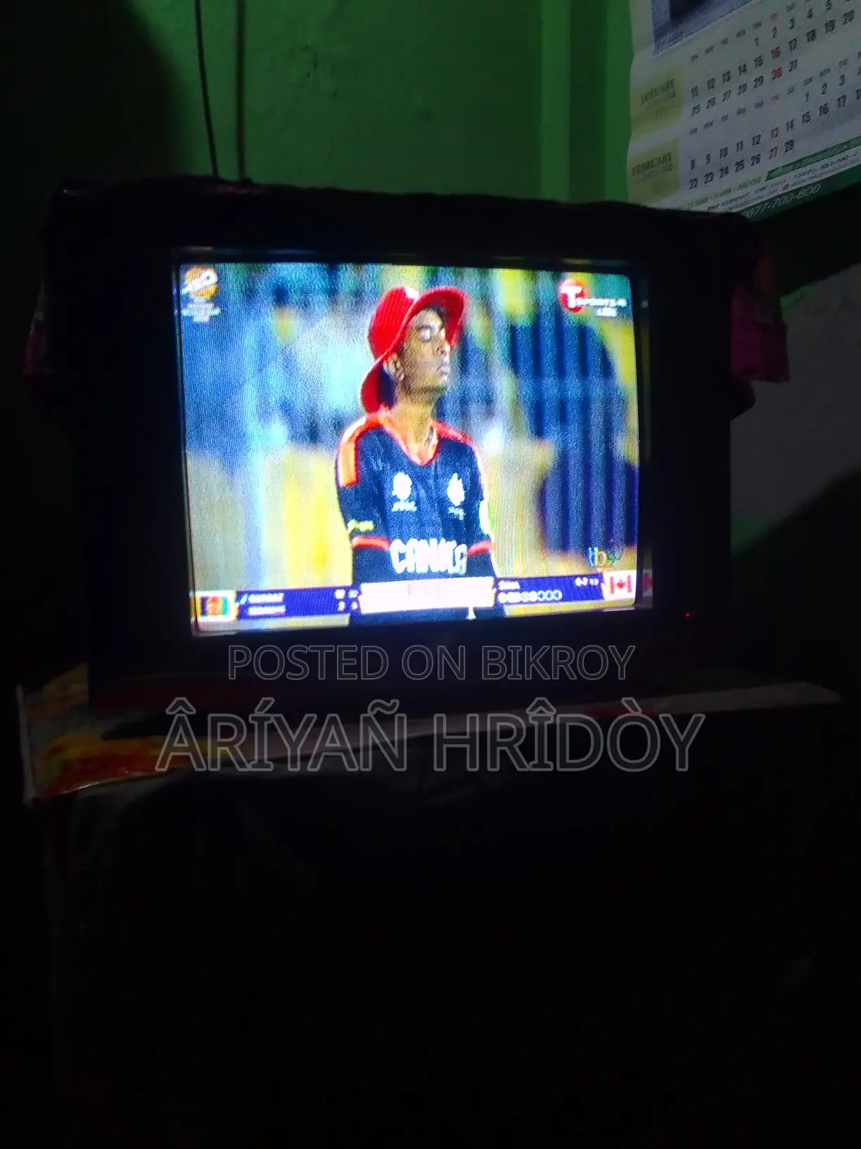 TV for Sale