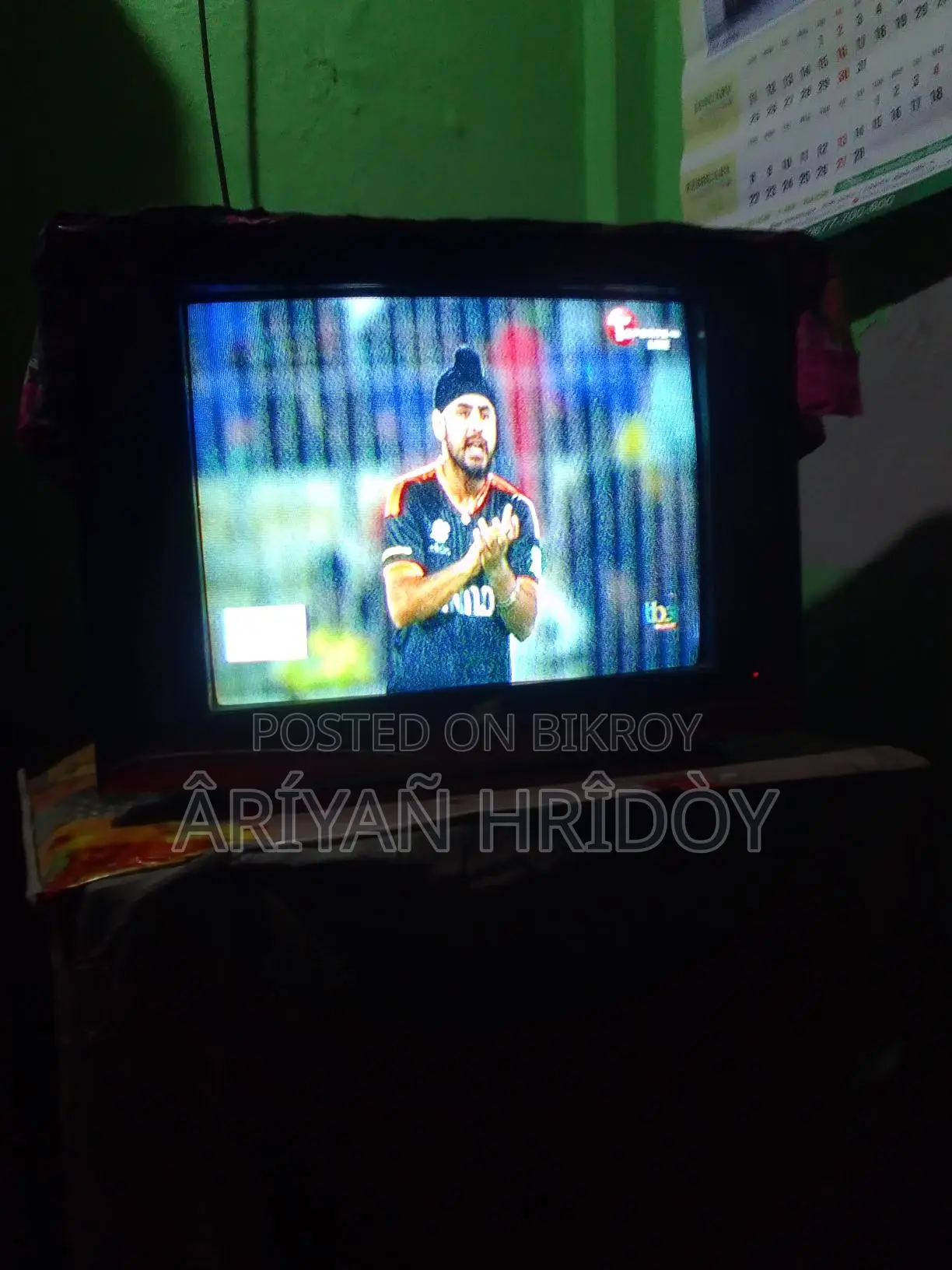 TV for Sale